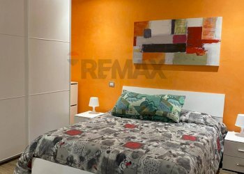 Camera / camera da letto - Bilocale Via Pasquale Paoli
 
26, Bari - foto 15