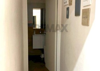 Hall / corridoio - Bilocale Via Pasquale Paoli
 
26, Bari - foto 19