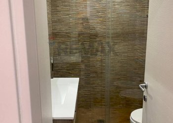 Bagno - Bilocale Via Pasquale Paoli
 
26, Bari - foto 21