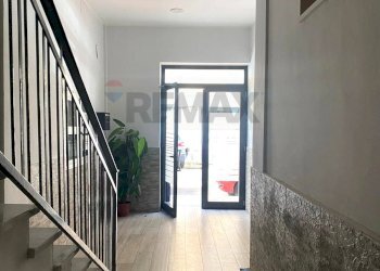 Ricezione / Lobby - Bilocale Via Pasquale Paoli
 
26, Bari - foto 22