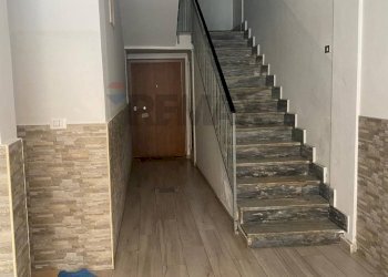 Scale - Bilocale Via Pasquale Paoli
 
26, Bari - foto 23