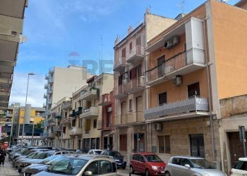 Edificio all\'aperto - Bilocale Via Pasquale Paoli
 
26, Bari - foto 24