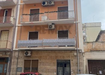 Edificio all\'aperto - Bilocale Via Pasquale Paoli
 
26, Bari - foto 25