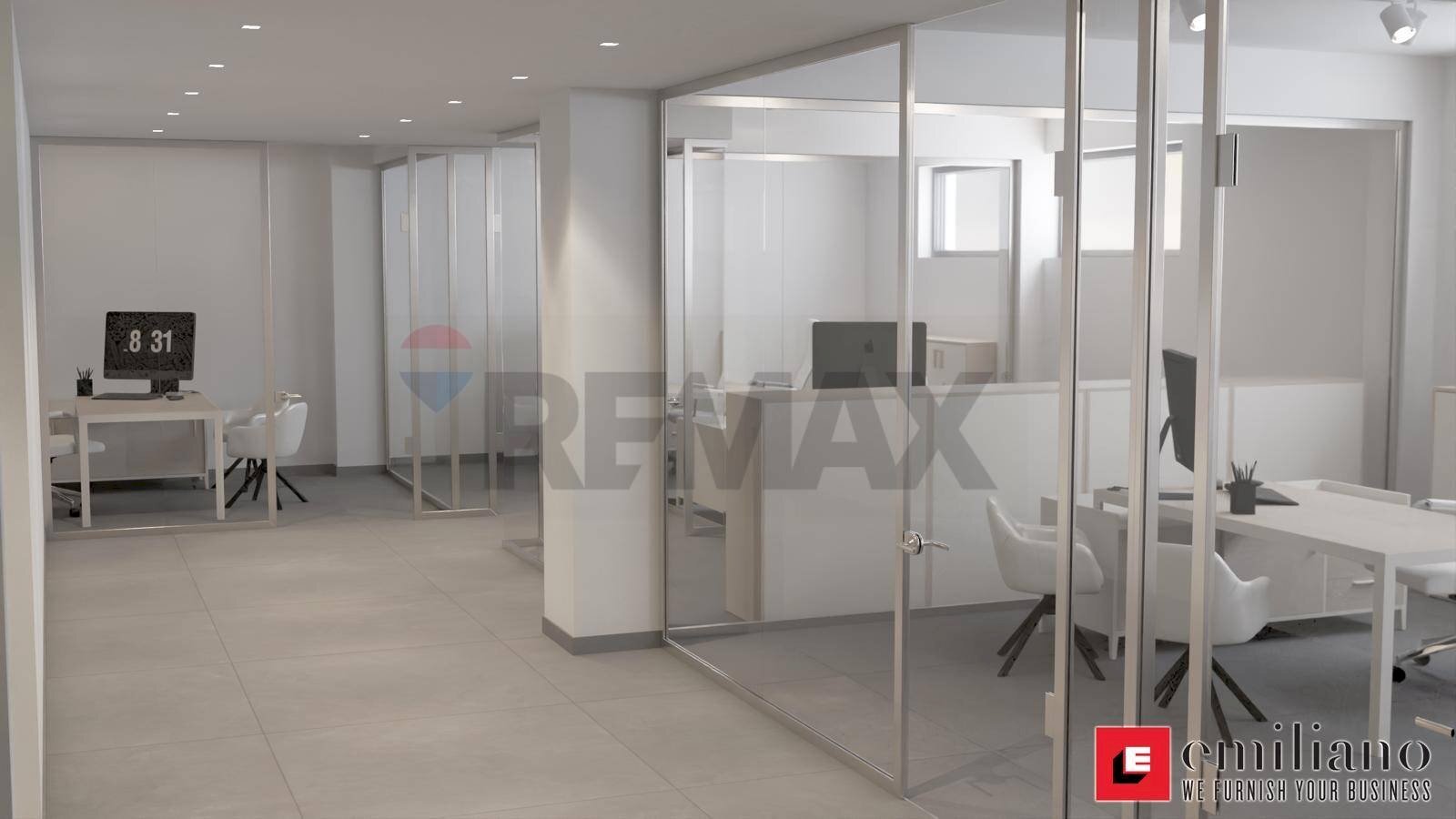 Ufficio - Ufficio Via Della Repubblica
 
58, Bari - foto 3