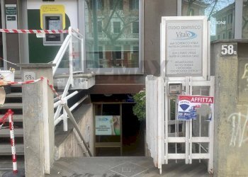 Edificio all\'aperto - Ufficio Via Della Repubblica
 
58, Bari - foto 8