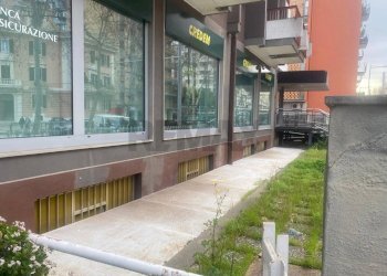 Edificio all\'aperto - Ufficio Via Della Repubblica
 
58, Bari - foto 9