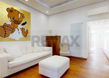 Soggiorno - Apartment via Leonardo da Vinci
 
190, Viareggio - photo 1