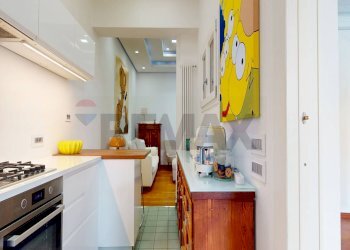 Cucina - Apartment via Leonardo da Vinci
 
190, Viareggio - photo 3