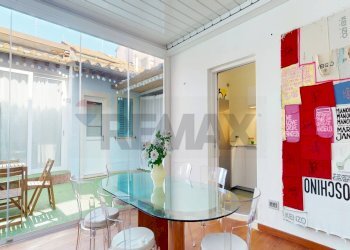 Sala da pranzo - Apartment via Leonardo da Vinci
 
190, Viareggio - photo 7