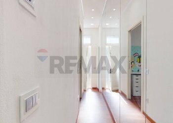 Hall / corridoio - Apartment via Leonardo da Vinci
 
190, Viareggio - photo 15