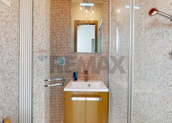 Bagno - Apartment via Leonardo da Vinci
 
190, Viareggio - photo 21