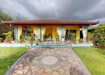 Casa all\'aperto - Villa Seravezza - photo 1