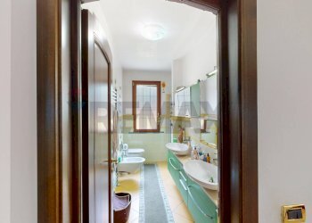 Bagno - Villa Seravezza - photo 18