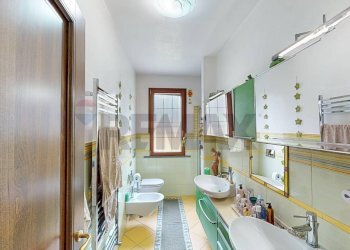Bagno - Villa Seravezza - photo 19