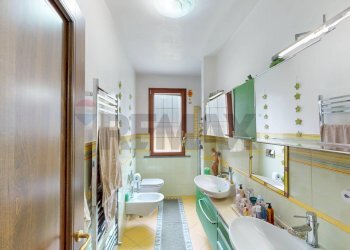 Bagno - Villa Seravezza - photo 20
