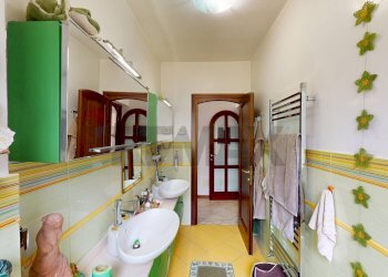 Bagno - Villa Seravezza - photo 21