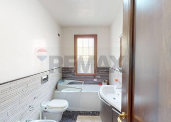 Bagno - Villa Seravezza - photo 35