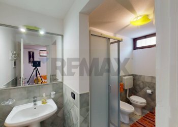 Bagno - Villa Seravezza - photo 44