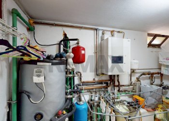 Cucina - Villa Seravezza - photo 48