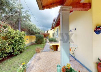 Terrazza - Villa Seravezza - photo 49