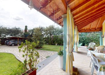 Terrazza - Villa Seravezza - photo 55