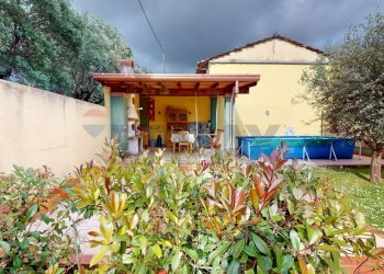 Casa all\'aperto - Villa Seravezza - photo 58