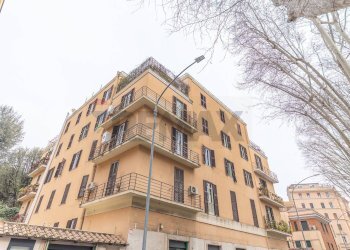 Edificio all\'aperto - Appartamento VIA CERVETERI
18, Roma - foto 5