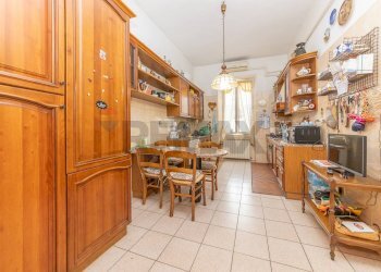 Cucina - Appartamento VIA CERVETERI
18, Roma - foto 6