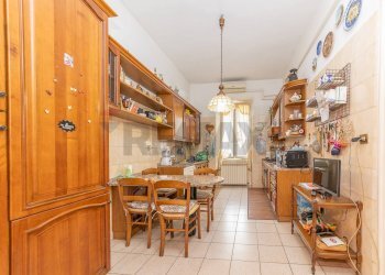 Cucina - Appartamento VIA CERVETERI
18, Roma - foto 8