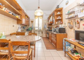 Cucina - Appartamento VIA CERVETERI
18, Roma - foto 9