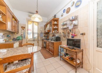 Cucina - Appartamento VIA CERVETERI
18, Roma - foto 10