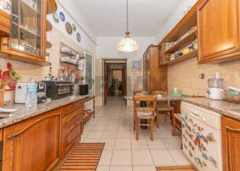 Cucina - Appartamento VIA CERVETERI
18, Roma - foto 11