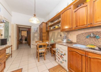 Cucina - Appartamento VIA CERVETERI
18, Roma - foto 12