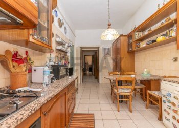 Cucina - Appartamento VIA CERVETERI
18, Roma - foto 13