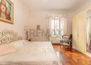 Camera / camera da letto - Appartamento VIA CERVETERI
18, Roma - foto 15