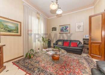 Soggiorno - Appartamento VIA CERVETERI
18, Roma - foto 21