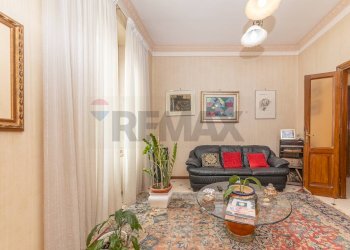 Soggiorno - Appartamento VIA CERVETERI
18, Roma - foto 23