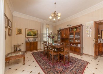 Sala da pranzo - Appartamento VIA CERVETERI
18, Roma - foto 29