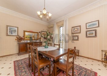 Sala da pranzo - Appartamento VIA CERVETERI
18, Roma - foto 33