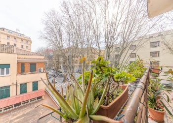 Edificio all\'aperto - Appartamento VIA CERVETERI
18, Roma - foto 36