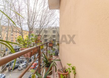 Balcone - Appartamento VIA CERVETERI
18, Roma - foto 37