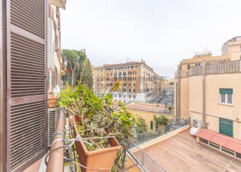 Balcone - Appartamento VIA CERVETERI
18, Roma - foto 38