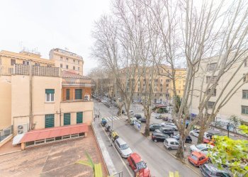 Edificio all\'aperto - Appartamento VIA CERVETERI
18, Roma - foto 39