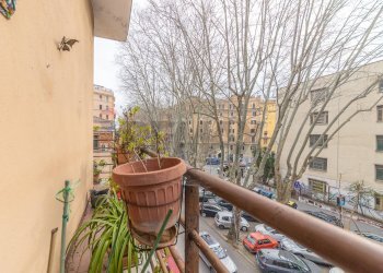 Balcone - Appartamento VIA CERVETERI
18, Roma - foto 40