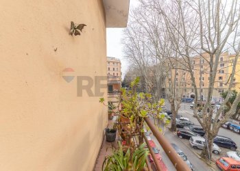 Balcone - Appartamento VIA CERVETERI
18, Roma - foto 41