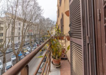 Balcone - Appartamento VIA CERVETERI
18, Roma - foto 42