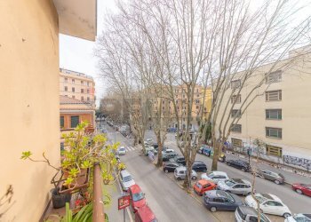 Edificio all\'aperto - Appartamento VIA CERVETERI
18, Roma - foto 44