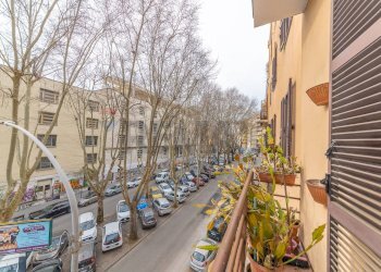 Edificio all\'aperto - Appartamento VIA CERVETERI
18, Roma - foto 45