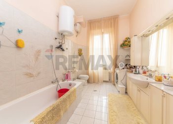 Bagno - Appartamento VIA CERVETERI
18, Roma - foto 46