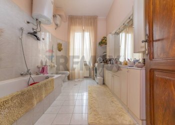 Bagno - Appartamento VIA CERVETERI
18, Roma - foto 47
